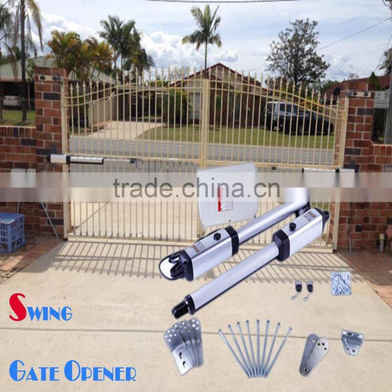 Gate Remote Control Automatic Door Operator Gate Opener