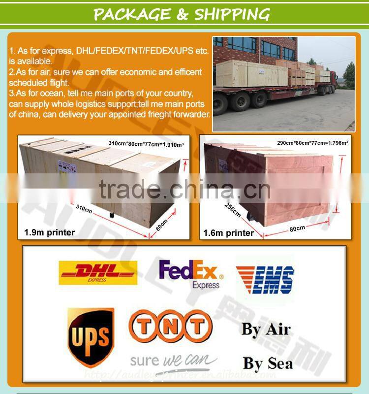 ADL-8720 Automatic Ink Printer