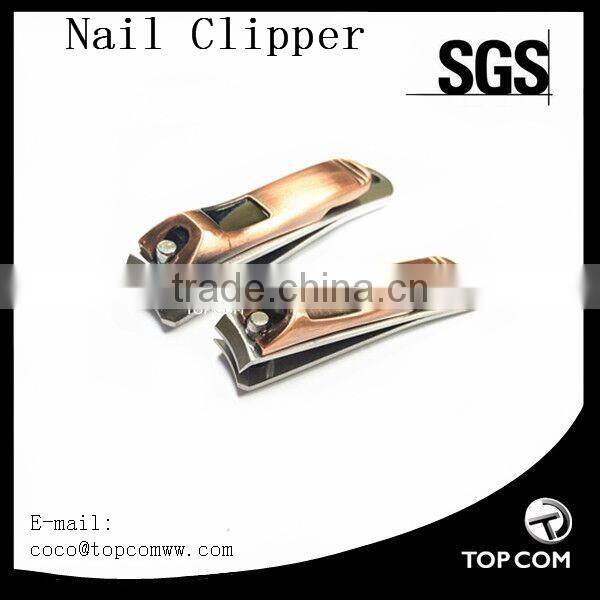 2016 amazon new shapest Toenail Clippers Set Klipit Nail Clipper Set - Fingernail + Toenail - Stainless Steel