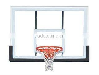 Basketball Tempered Glass Backboard