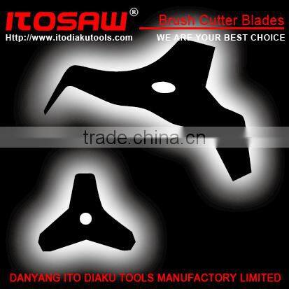 brush cutter blade grass cutter blade grass trimmer blade brush trimmer blade grass saw blade