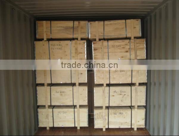 Dutch woven wire cloth