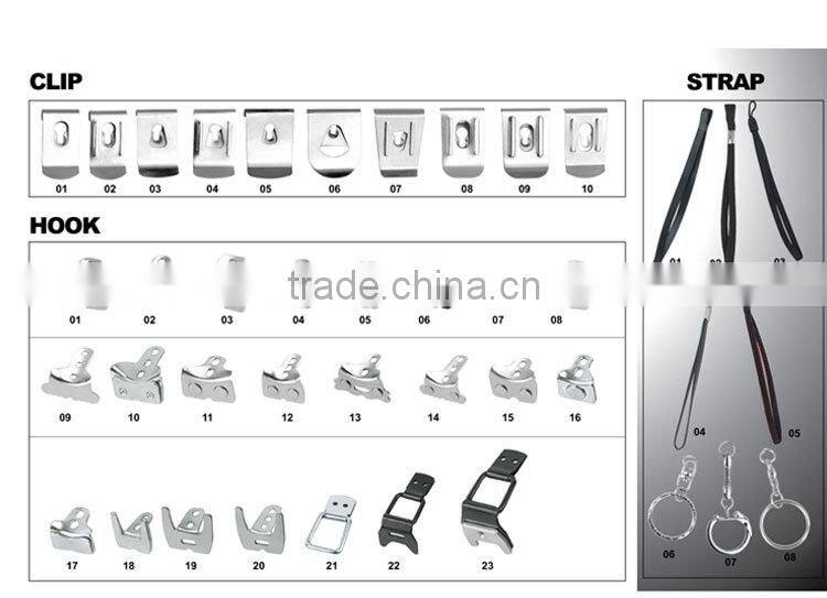 High quality Co-molded rubber case retractable measuring tape steel tape