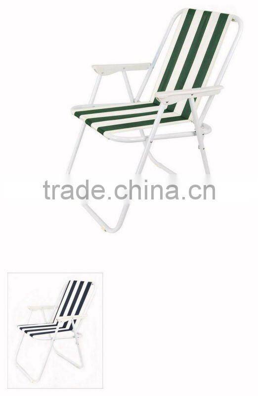 BEACH CHAIR