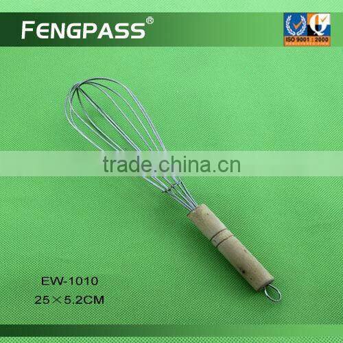 As Seen On TV!! Egg Whisk