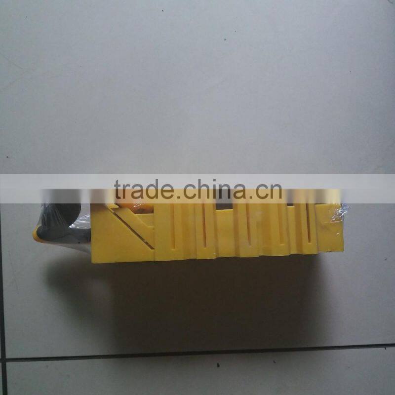 300mm ABS miter saw and miter box