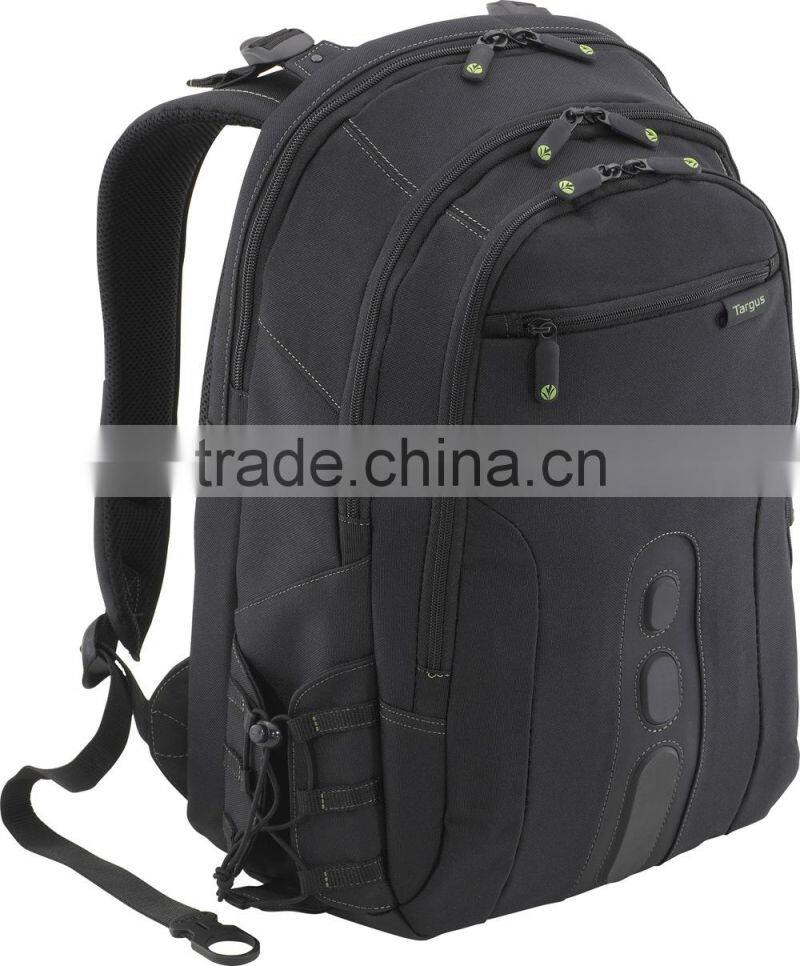 600D Large Capacity Outdoor Traveling Backpack, Hiking Backpack