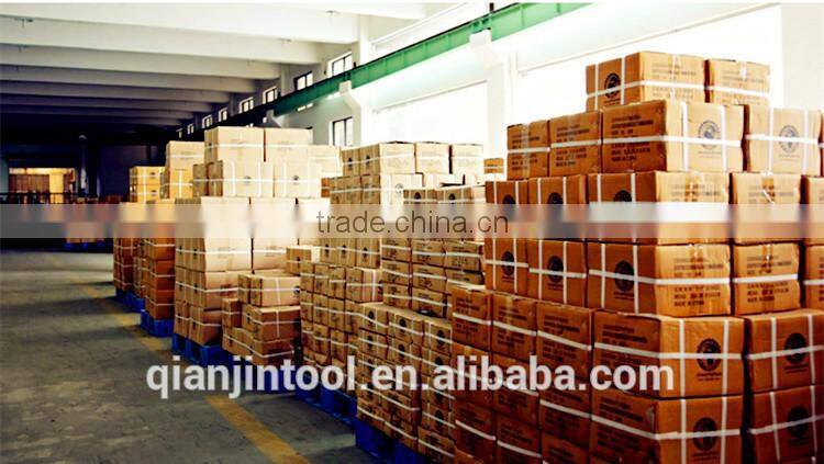 High quality plastic handle mini fishing pliers