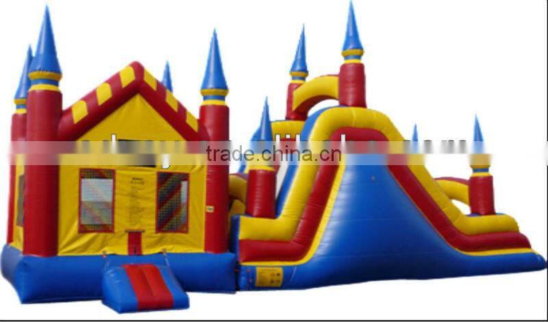 Air Blower for Inflatables