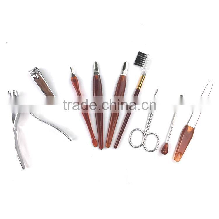 18pcs manicure set