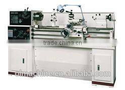 Bench lathe with swing over bed 330, 360mm