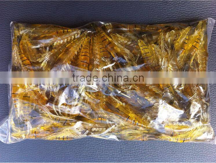 High quality Fishing Bait Noctilucent Fishing Bait Artificial Fishing Bait wholesale