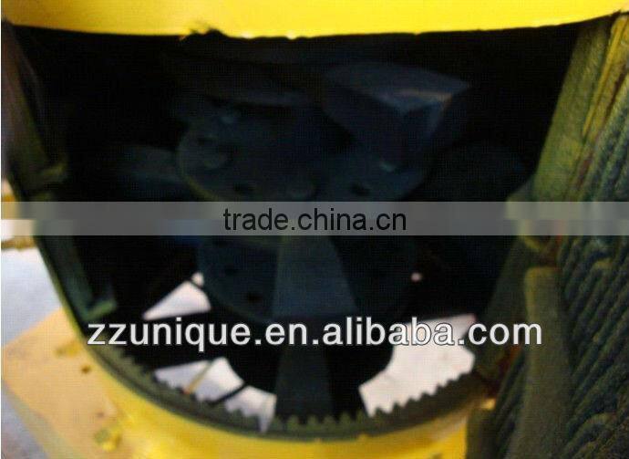 Best Price for 2013 Newly Produced Vertical Type Composite Crusher