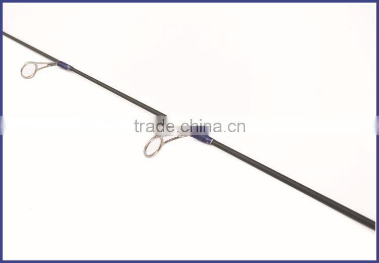 61CM Ice Fishing Rod , Glass fiber ice fishing rod