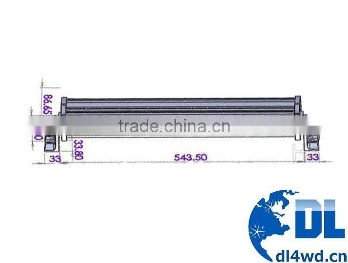 Auto 4x4 Offroad Led Roof Light Wholesale 120W LED Light Bar For Car