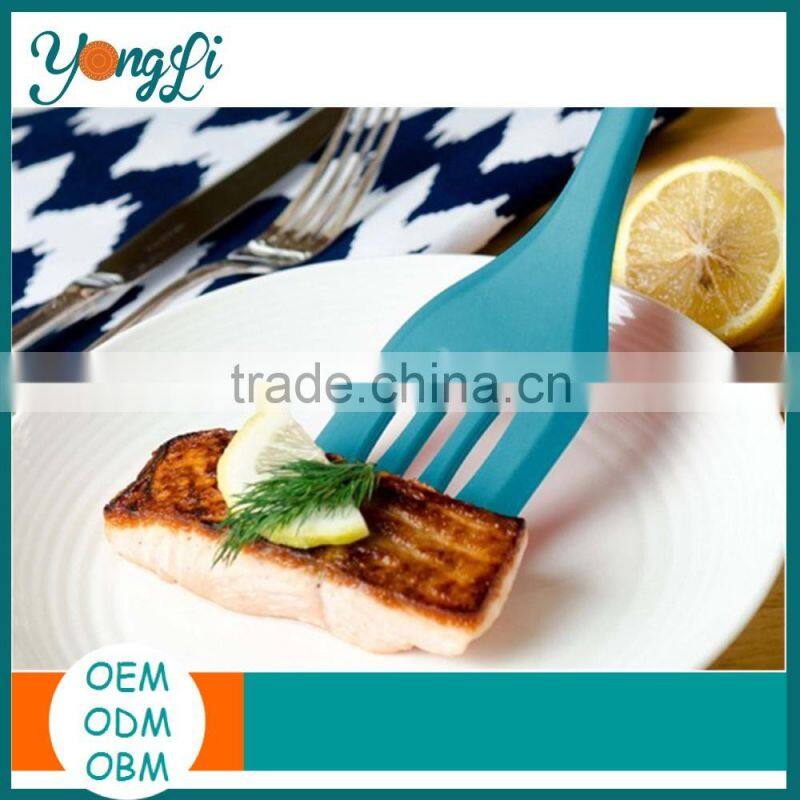 Non-Stick Cooking/Baking Shovel Silicone Kitchen Spade