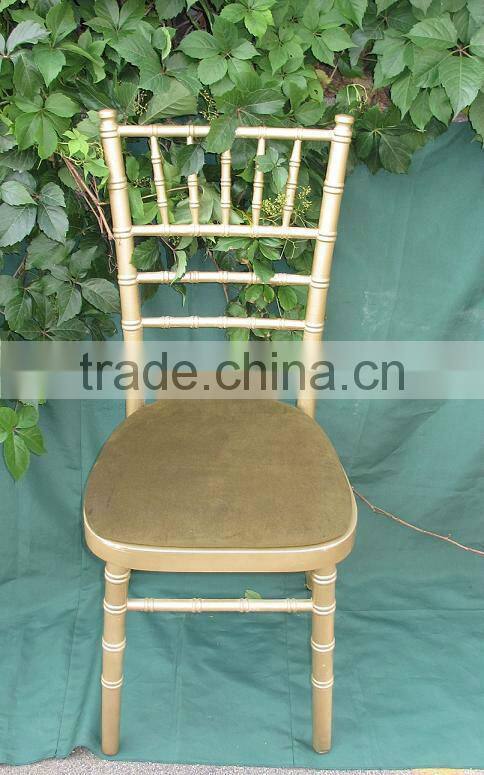 beechwood limewashed camelot chair(UK style chiavari chair)