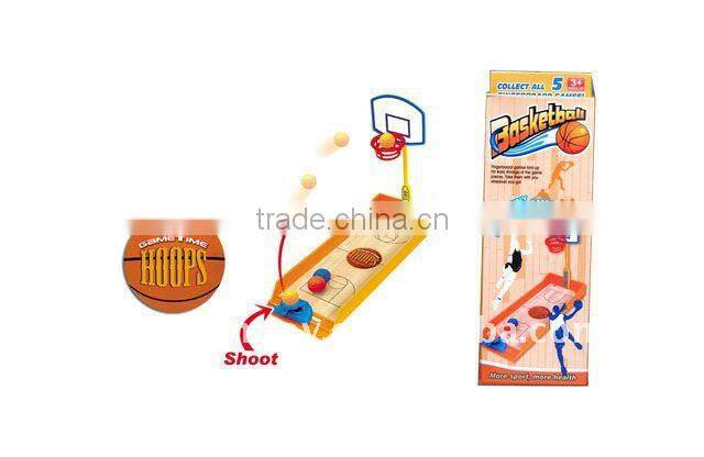 mini basketball