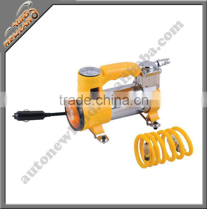 12V heavy duty air compressor pump for cars
