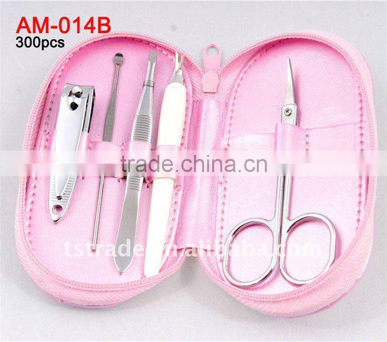 new Manicure Tools/Manicure set/Nail sets/Nail manicure AM-014B-1