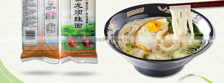 Chinese wholesale dried noodle egg noodle brands