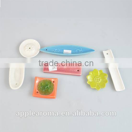 Scented Raw Incense Sticks Set