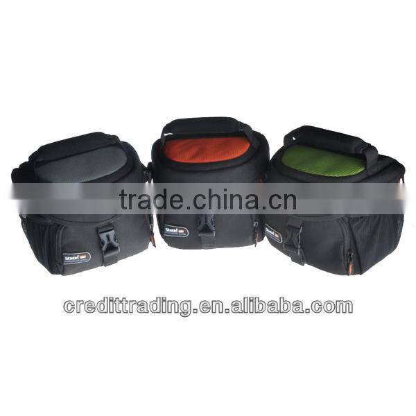 Professional Shoulder fashion Waterproof Camera Bag for Camera