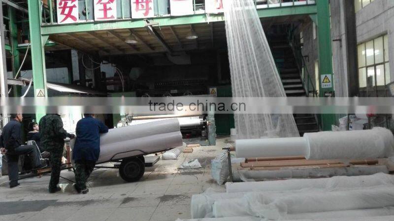 non woven fabric roll 100% PP woven fabric FBRNWF007