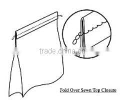 Bag Closing Machine - Model F