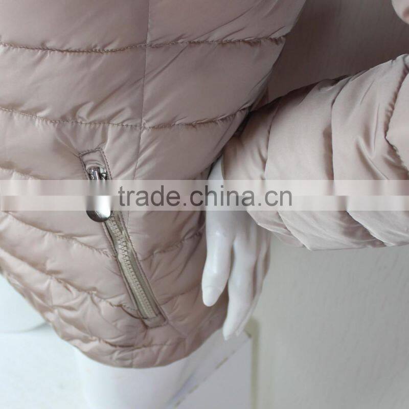 2017 Ladies Fashion Casual Bulk Stock Clothes Cheap