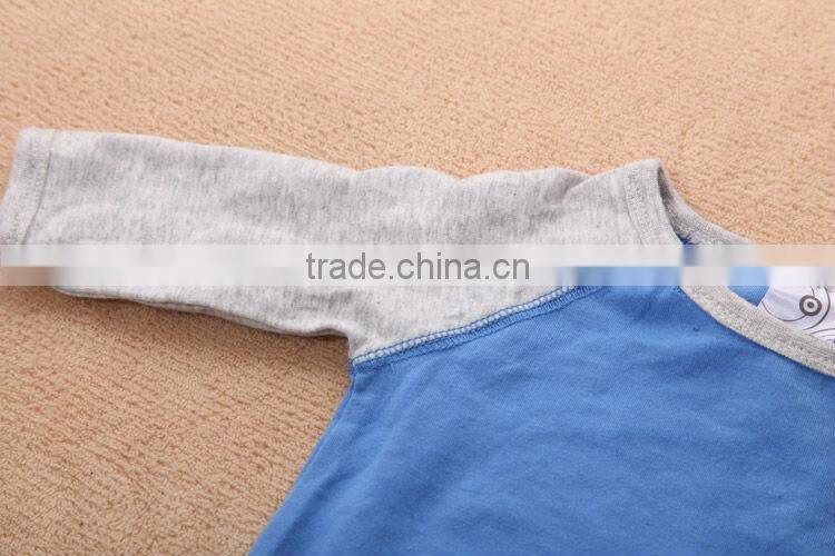 100% cotton baby t shirt