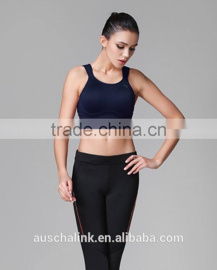 hot sale adult tight dry fit breathable training pants wholesale