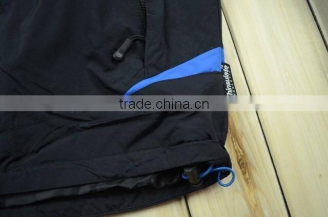 waterproof jacket outdoor jacket windbreaker factory supplier