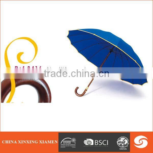 new style 4ribs mordern Square umbrella