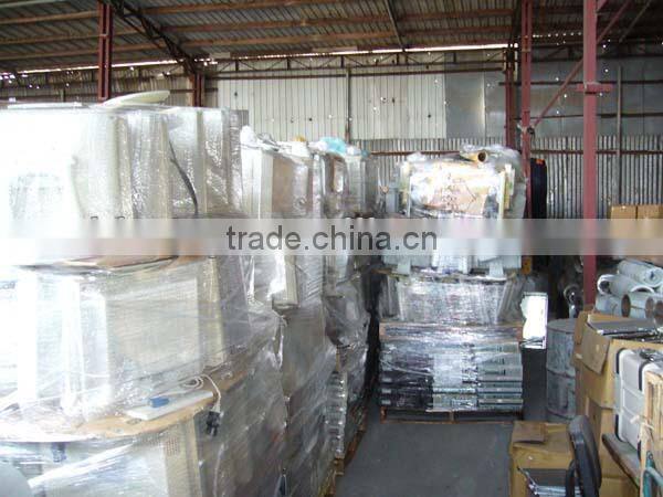 Computer Hardware parts Used Second Hand cheap 17" and 15" inch LCD Monitors Stock Available