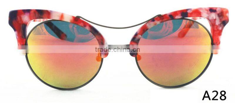 Wholesale China Women Sunglasses 2016