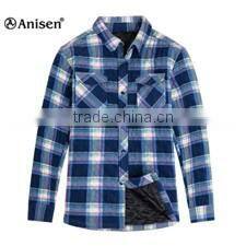 High quality modern fashionable print fancy quick dry sports pink softshell full zipper winter coat for kids