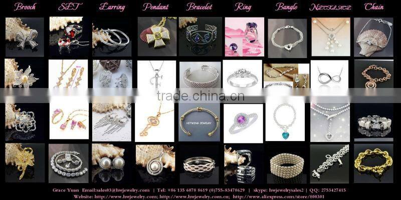 Nigerian Wedding Coral Jewelry Set Hitwing Jewelry Factory