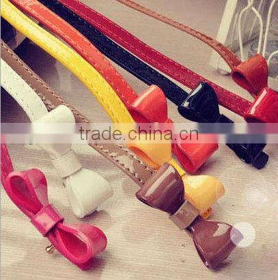 fashion lady skirt belts