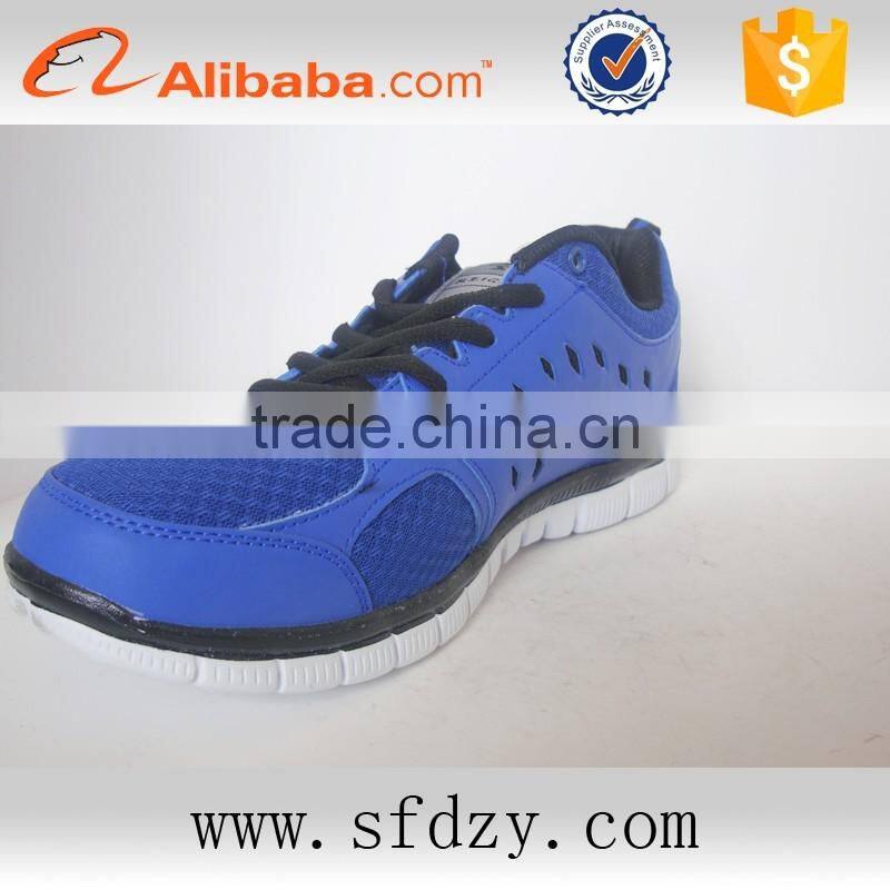 Cheap boys sports shoes casual running shoes for men 2016