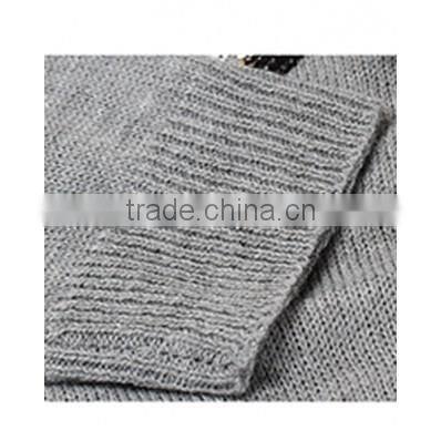 latest knitted Christmas sweaters Uglysweaters design for women 2016