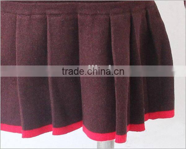 Baby girls cotton princess dress