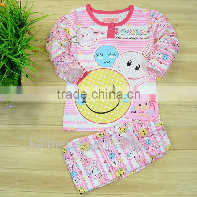fancy wholesale cotton pajamas