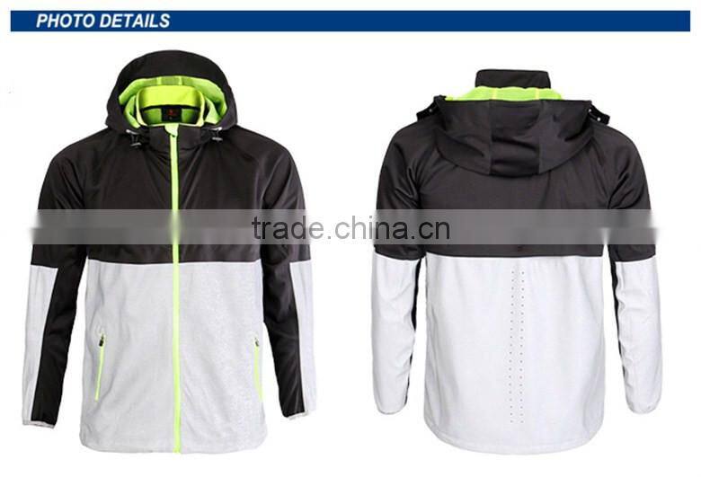 Breathable running jacket,jacket men,windbreaker running jacket