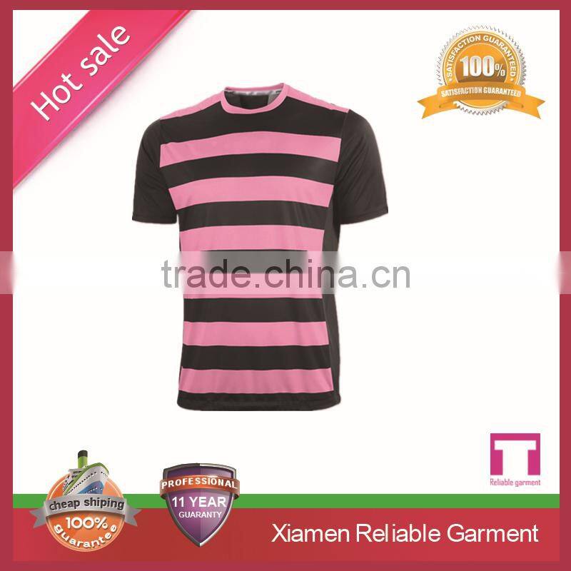 New arrival fashionable custom world cup soccer jersey thailand OEM 2016