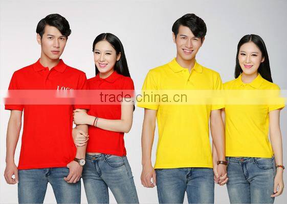 cheap blank customize short sleeve polo shirts for kid