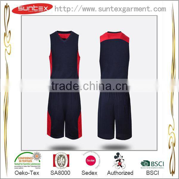 Suntex Moisture Wicking Sportswear Wholesale Mens Jogging Suits