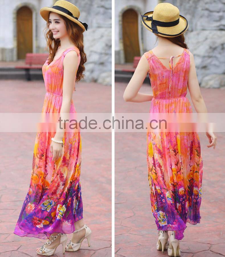 Z&M Women 2017 hot tub skirt ladis long skirt for muslim women women's sexy dress