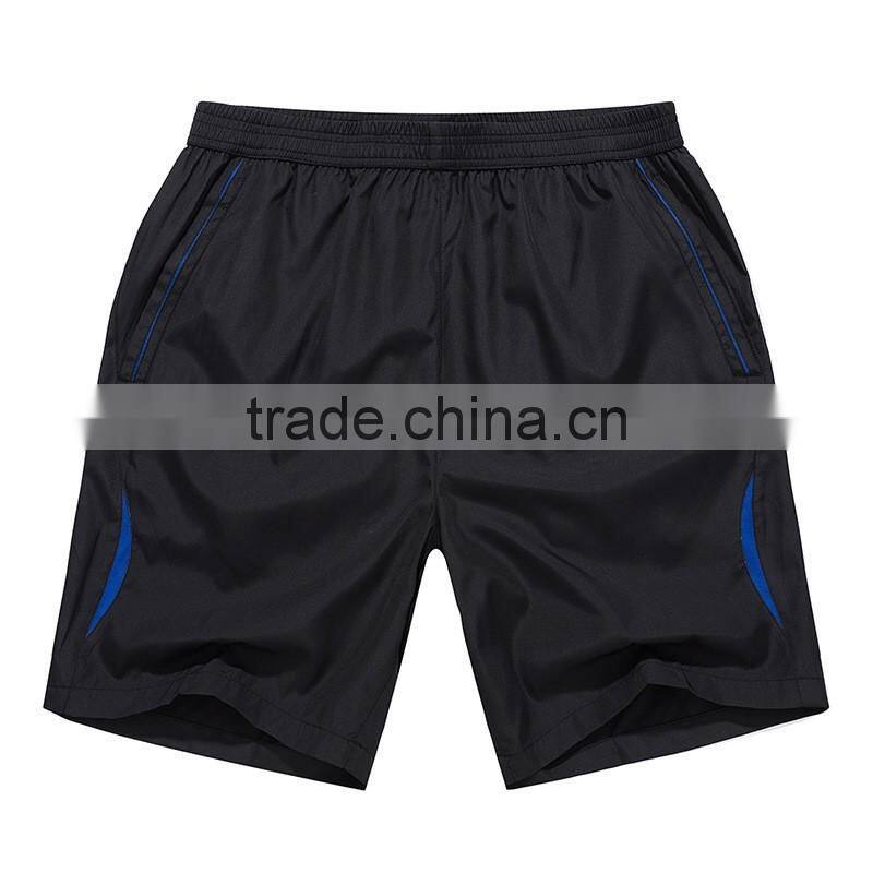 Hot selling custom sport short pants for men