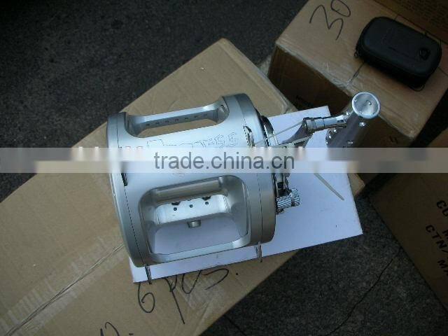 big game fishing reel,trolling reel